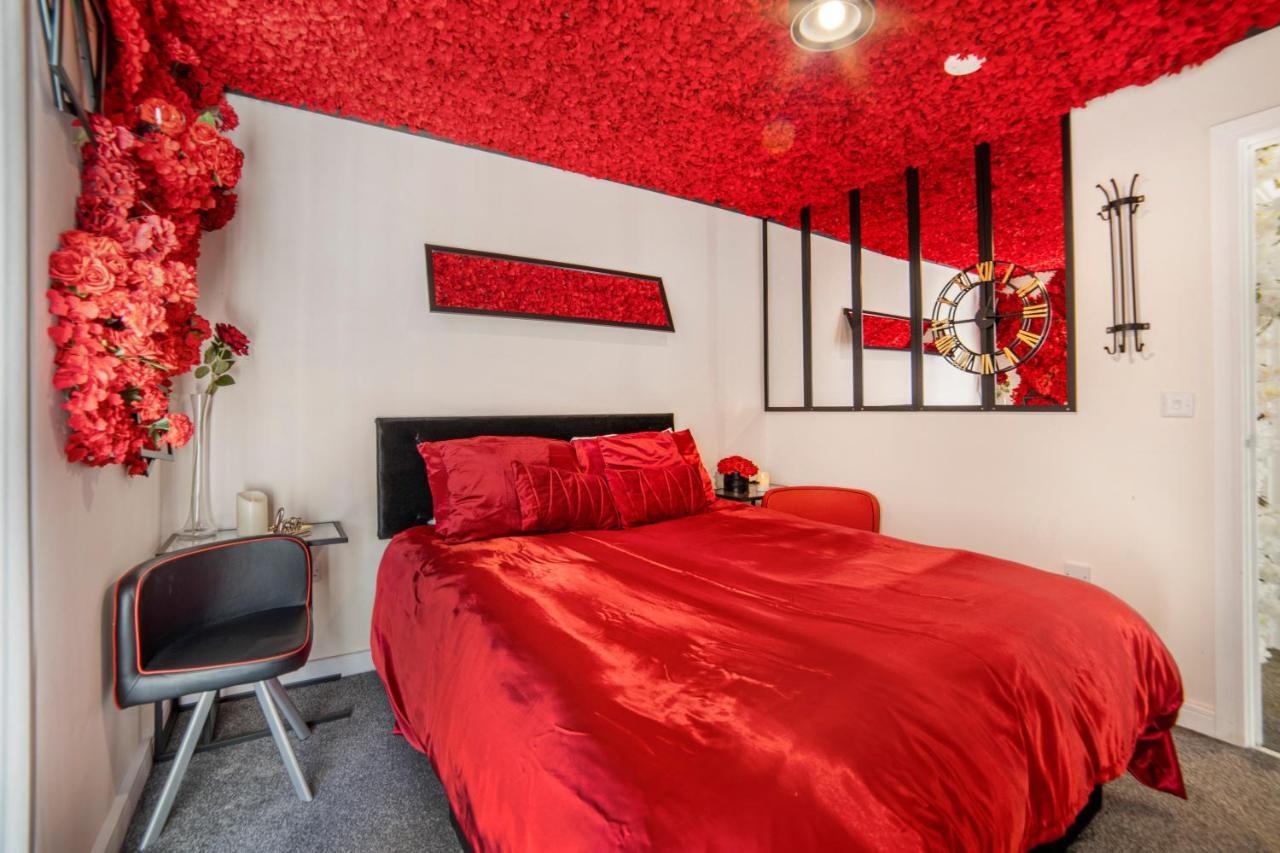- - Sleeps 2 - 97ws Apartment Leicester