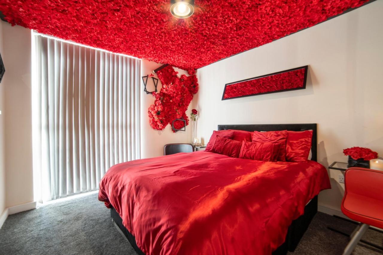 - - Sleeps 2 - 97ws Apartment *