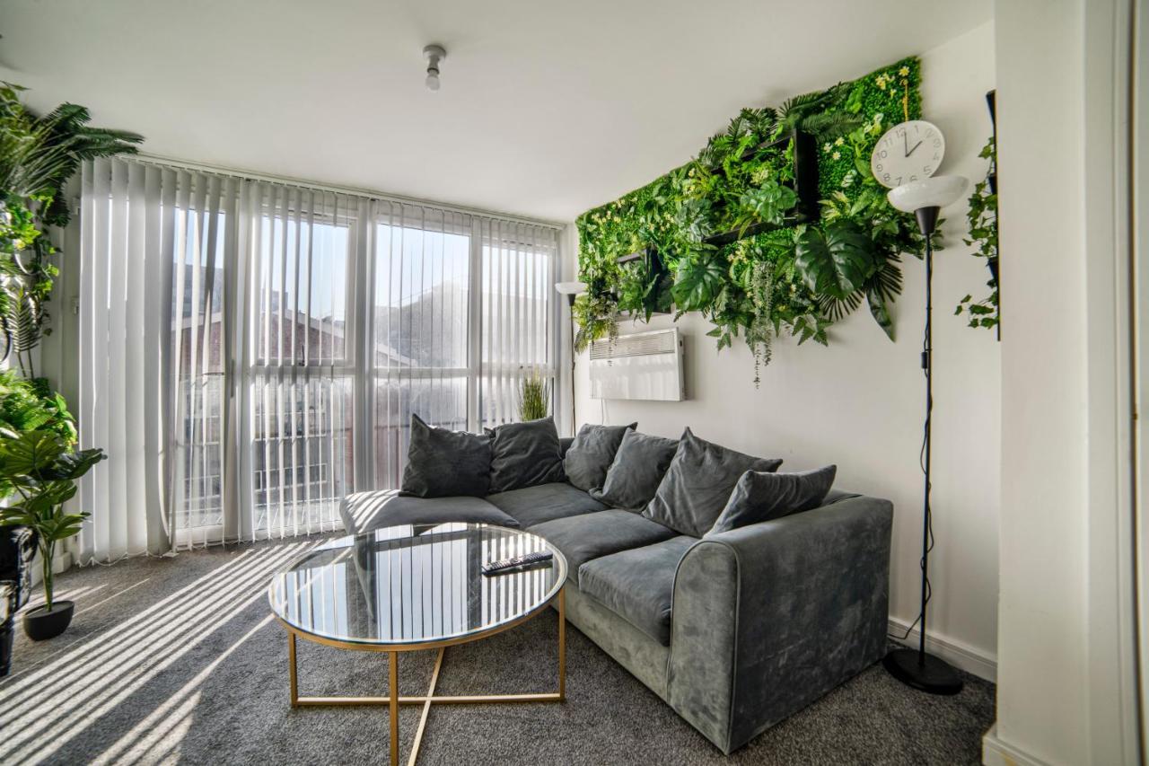 Apartment - - Sleeps 2 - 97ws